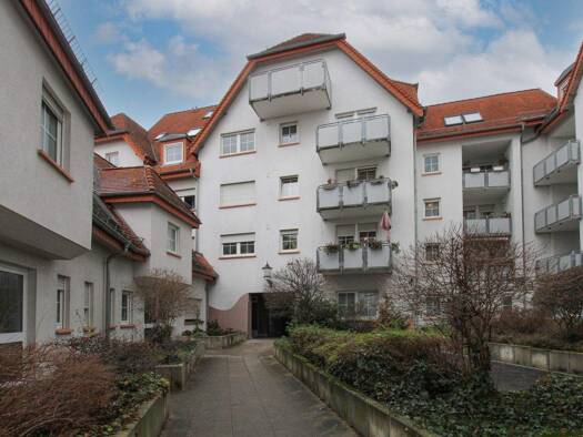 Maisonette zum Kauf provisionsfrei 457.000 € 5 Zimmer 154 m² 3. Geschoss Leimen 69181