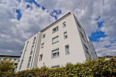 Wohnung zur Miete 706 € 2 Zimmer 59 m² 1. Geschoss frei ab 01.08.2025 Anne-Frank-Weg 1 Plochingen 73207