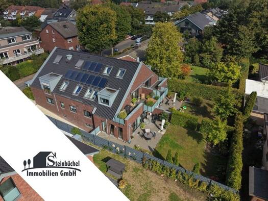 Haus zum Kauf 3.326.000 € 19 Zimmer 561 m² 880 m² Grundstück Hiltrup Münster 48165