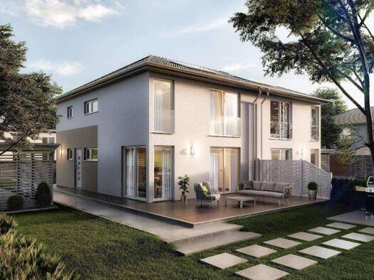 Mehrfamilienhaus zum Kauf provisionsfrei 274.990 € 5 Zimmer 142 m² 675 m² Grundstück Woltwiesche Lengede 38268