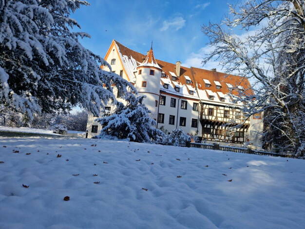Maisonette zur Miete 950 € 2 Zimmer 95 m² 3. Geschoss Schlossberg 16 Neufra Riedlingen Neufra 88499