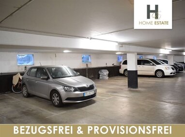 Tiefgarage zum Kauf provisionsfrei 15.000 € An den Eichen 9a Ruhlsdorf Teltow 14513