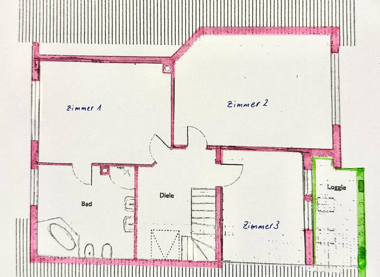 Einfamilienhaus zum Kauf provisionsfrei 858.000 € 4 Zimmer 269,6 m² 776 m² Grundstück Weisenheim am Berg 67273