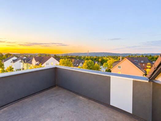Wohnung zum Kauf 120.000 € 2 Zimmer 44 m² 3. Geschoss Itzum Hildesheim 31141
