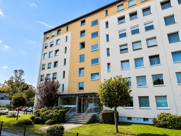 Wohnung zum Kauf 130.000 € 2 Zimmer 55,4 m² Broich Mülheim 45479
