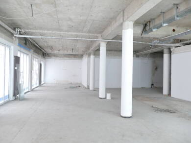 Restaurant zur Miete 10.235 € 445,3 m² Gastrofläche Martinistraße 72-74 Altstadt Bremen 28195