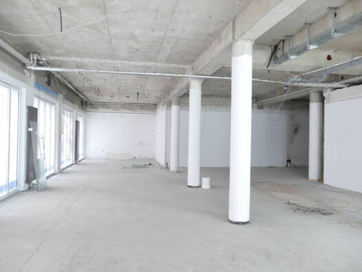 Restaurant zur Miete 10.235 € 445,3 m² Gastrofläche Martinistraße 72-74 Altstadt Bremen 28195
