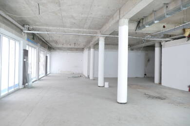 Restaurant zur Miete 10.235 € 445,3 m² Gastrofläche Martinistraße 72-74 Altstadt Bremen 28195