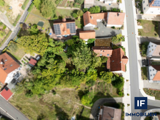 Einfamilienhaus zum Kauf 299.000 € 175 m² 1.395 m² Grundstück Domstraße 32 Rottershausen Oerlenbach 97714