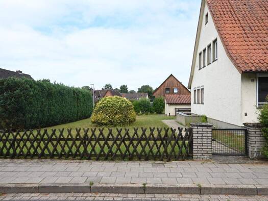 Doppelhaushälfte zum Kauf 169.000 € 7 Zimmer 100 m² 600 m² Grundstück Schneverdingen 29640