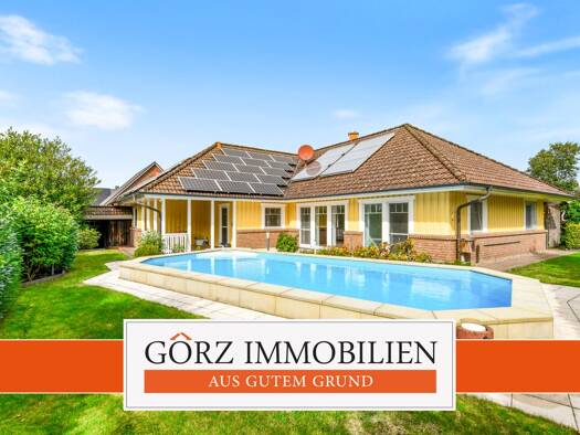 Einfamilienhaus zum Kauf 599.000 € 5 Zimmer 167 m² 834 m² Grundstück Hartenholm 24628