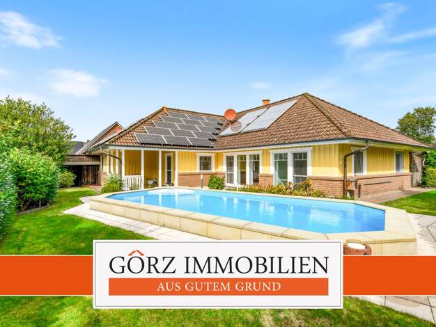 Einfamilienhaus zum Kauf 599.000 € 5 Zimmer 167 m² 834 m² Grundstück Hartenholm 24628