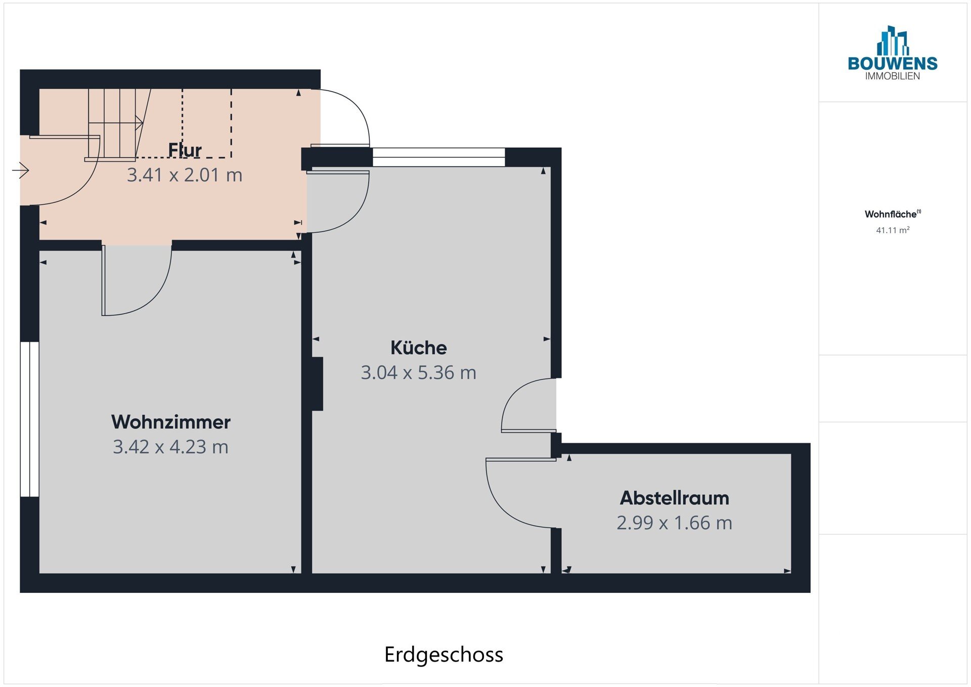 Reihenmittelhaus zum Kauf 89.000 € 6 Zimmer 95 m²<br/>Wohnfläche 1.078 m²<br/>Grundstück Birgden Gangelt / Birgden 52538