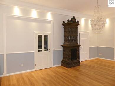 Wohnung zur Miete 690 € 3 Zimmer 120 m² 1. Geschoss Innenstadt Aurich 26603