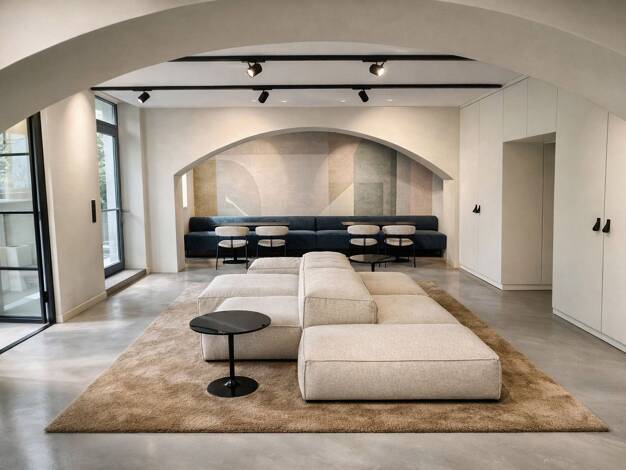 Bürofläche zum Kauf provisionsfrei 849.000 € 100 m² Bürofläche Kreuzberg Berlin 10999