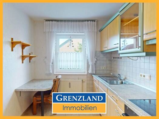 Wohnung zum Kauf 99.900 € 2 Zimmer 63,5 m² Anholt Isselburg 46419