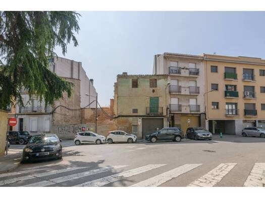 Haus zum Kauf 217.000 € 1 Zimmer 400 m² Manresa 08241