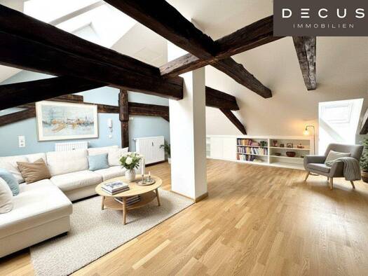 Maisonette zur Miete 781 € 2 Zimmer 82,2 m² Innere Stadt Graz 8010