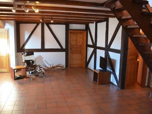 Wohnung zur Miete 780 € 3,5 Zimmer 105 m² Geschoss -1/3 frei ab 01.12.2026 Rauenberg Rauenberg 69231