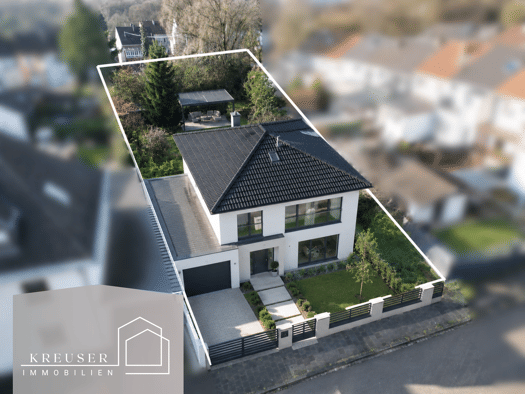 Grundstück zum Kauf 100.000 € 1.041 m² Grundstück Roden Saarlouis 66740