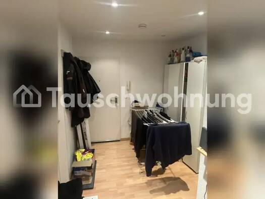 Wohnung zur Miete nur mit Wohnberechtigungsschein Tauschwohnung 670 € 3 Zimmer 58 m² Bilk Düsseldorf 40223