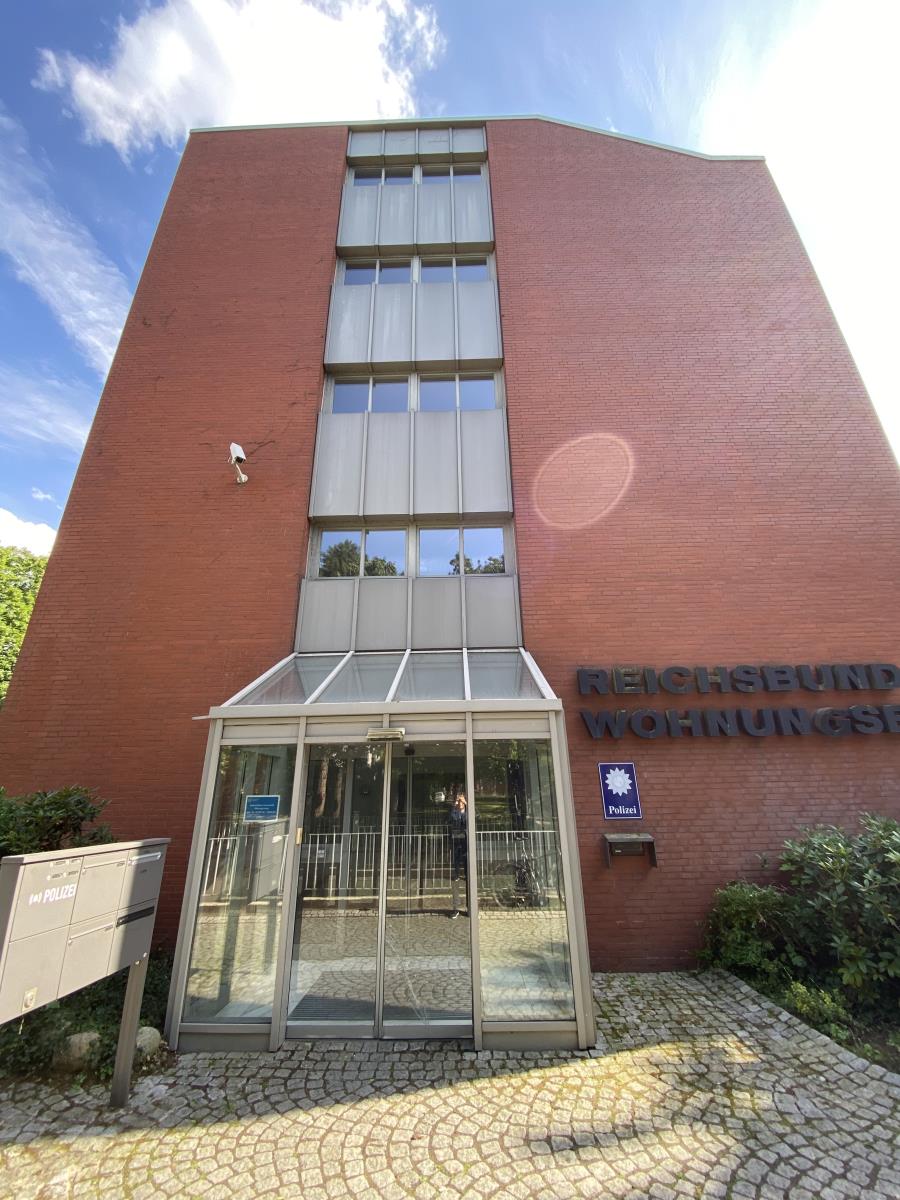 Bürogebäude zur Miete provisionsfrei 180 m²<br/>Bürofläche ab 180 m²<br/>Teilbarkeit Davenstedt Hannover 30455