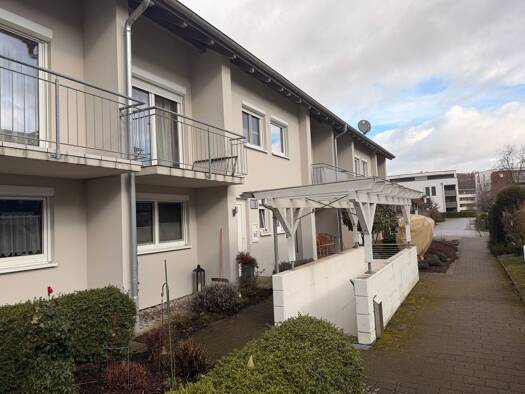 Reihenhaus zum Kauf provisionsfrei 489.000 € 5 Zimmer 150 m² 280 m² Grundstück Kadelburg Küssaberg 79790