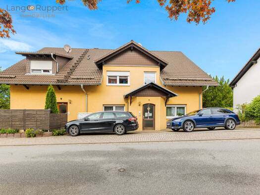 Mehrfamilienhaus zum Kauf 850.000 € 16 Zimmer 350,7 m² 640 m² Grundstück Zotzenbach Rimbach 64668