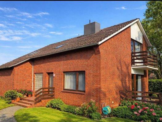 Einfamilienhaus zum Kauf 333.000 € 6 Zimmer 137 m² 735 m² Grundstück Wiepenkathen Stade 21684