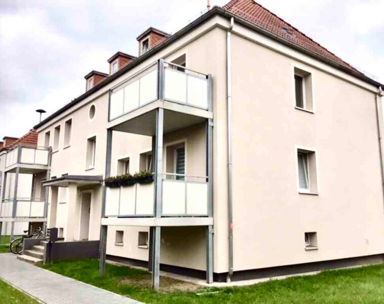 Wohnung zur Miete 567 € 3 Zimmer 66,5 m²<br/>Wohnfläche 01.12.2024<br/>Verfügbarkeit Grovestr. 5 Langenhagen / Alt-Langenhagen Langenhagen 30853