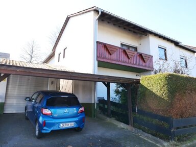 Mehrfamilienhaus zum Kauf provisionsfrei 475.000 € 7 Zimmer 174,9 m² 954 m² Grundstück Braunfels Braunfels 35619