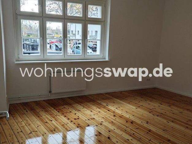 Studio zur Miete Tauschwohnung 884 € 3 Zimmer 72 m² EG Lankwitz Berlin 12249