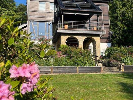 Mehrfamilienhaus zum Kauf 790.000 € 11 Zimmer 234 m² 2.600 m² Grundstück Bündheim Bad Harzburg / Bündheim 38667