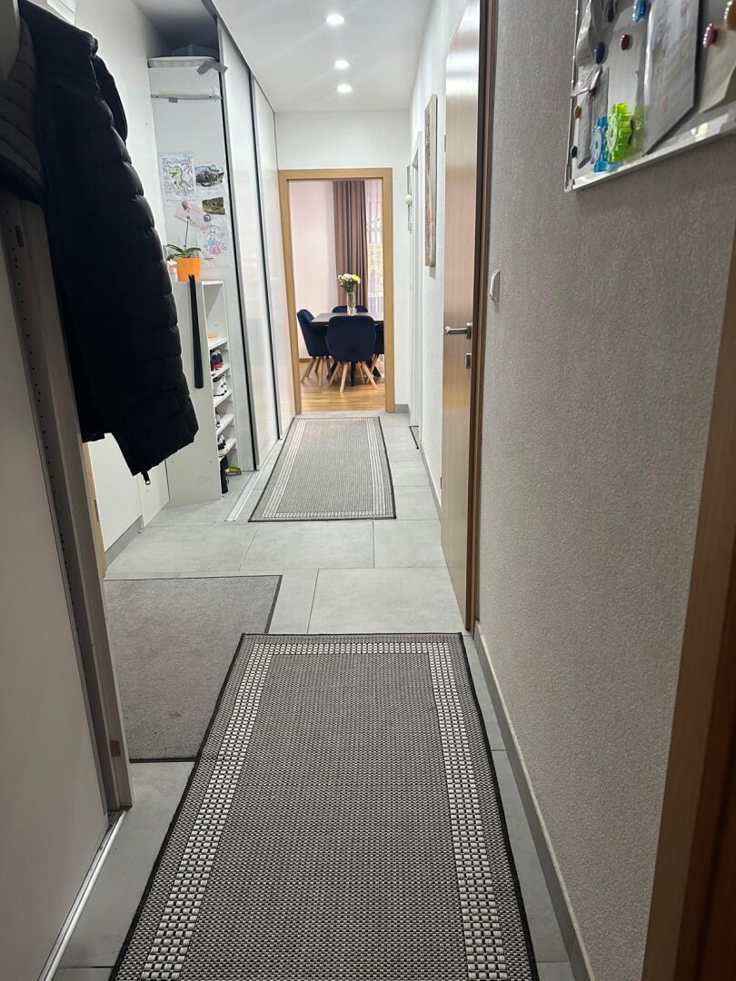 Wohnung zum Kauf 300.000 € 3 Zimmer 79,4 m²<br/>Wohnfläche Innere Stadt Klagenfurt am Wörthersee 9020