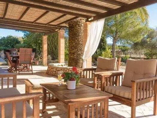 Bauernhaus zur Miete 2.500 € 3 Zimmer 190 m² Manacor Centro Manacor 07500