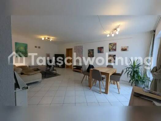 Wohnung zur Miete Tauschwohnung 900 € 2 Zimmer 80 m² 1. Geschoss Hechtsheim Mainz 55129