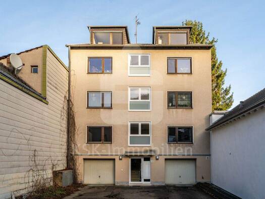 Mehrfamilienhaus zum Kauf 999.000 € 16 Zimmer 435 m² 460 m² Grundstück Friesdorf Bonn 53175