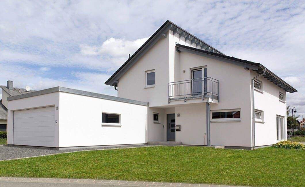 Immobilie in Kirchhain - Mit Mietkauf II Plus sorgenfrei ab 1.750,00 EUR zum Eigentum. - Bild 2