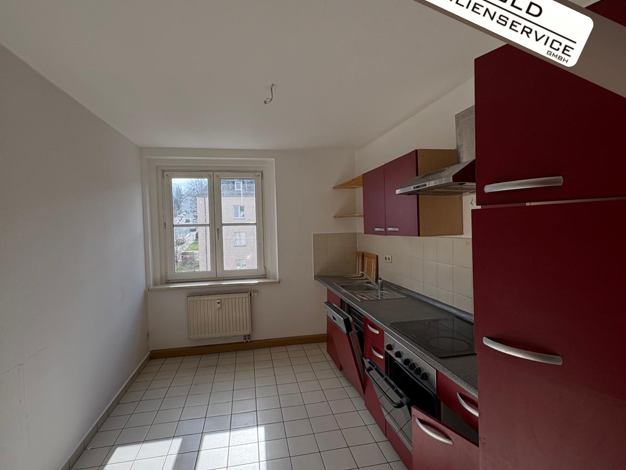 Wohnung zur Miete 525 € 5 Zimmer 105 m² 2. Geschoss frei ab sofort Frankenberger Straße 105 Hilbersdorf Chemnitz 09131