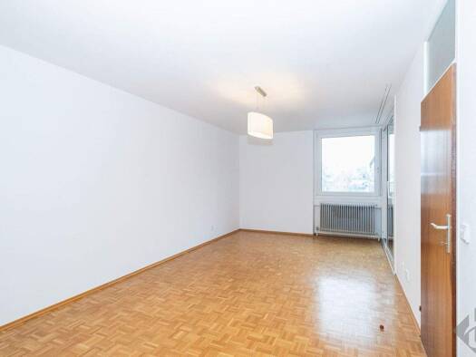Wohnung zur Miete 1.380 € 4 Zimmer 95,3 m² 2. Geschoss Maxglan Salzburg 5020
