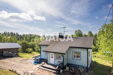 Einfamilienhaus zum Kauf 57.000 € 3 Zimmer 82 m² 4.561 m² Grundstück Pirttikoskentie 202 Rovaniemi 97625