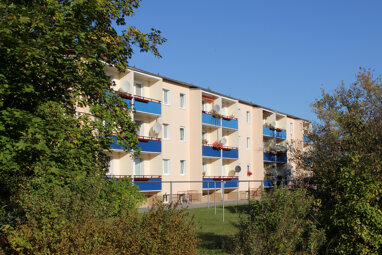 Wohnung zur Miete 377,52 € 3 Zimmer 57,2 m² 2. Geschoss Bahnhofsweg 3b Altdöbern Altdöbern 03229