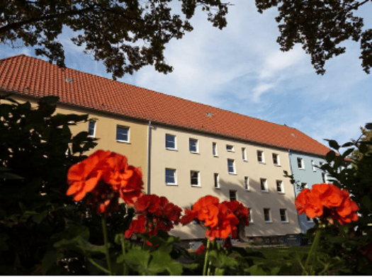 Wohnung zur Miete 671 € 2 Zimmer 58,3 m² 2. Geschoss frei ab 01.08.2026 Elbestraße 10 Andreasvorstadt Erfurt 99089