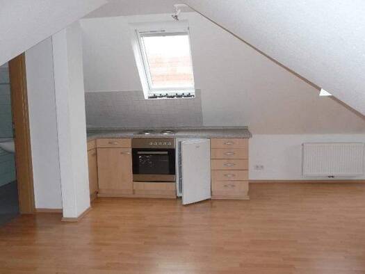 Wohnung zur Miete 300 € 1,5 Zimmer 35 m² frei ab 01.03.2026 Hude 27798