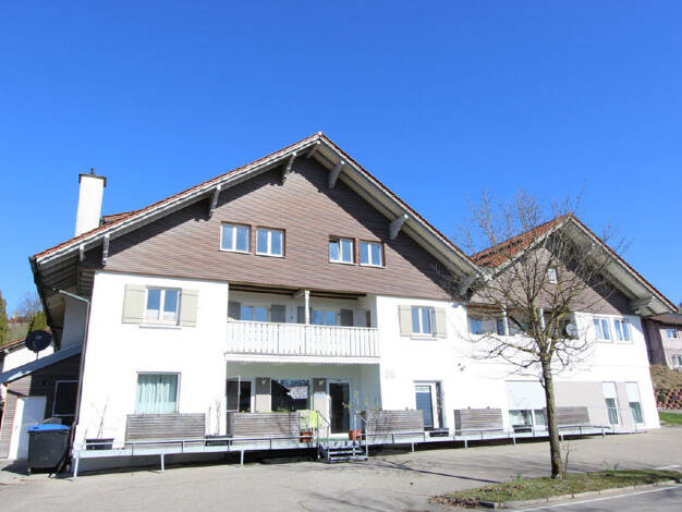 Wohnung zum Kauf 258.800 € 4 Zimmer 106 m² Amtzell Amtzell 88279