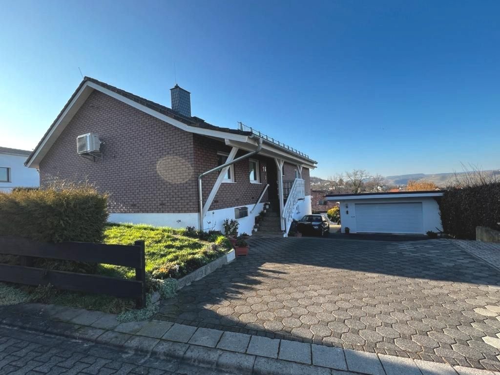 Einfamilienhaus zum Kauf 419.000 € 173,8 m²<br/>Wohnfläche 882 m²<br/>Grundstück Meddersheim Meddersheim 55566