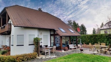 Einfamilienhaus zum Kauf 479.000 € 7 Zimmer 140,8 m² 672 m² Grundstück Straßberg Neundorf 08527