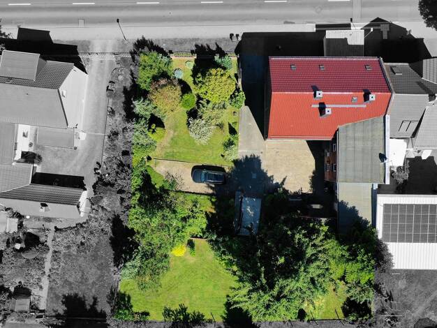 Haus zum Kauf 95.000 € 9 Zimmer 175 m² 1.085 m² Grundstück Granschütz Hohenmölsen 06679