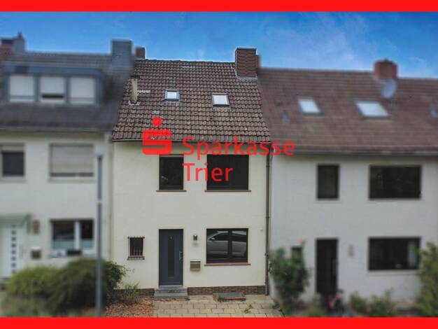 Reihenmittelhaus zum Kauf 429.000 € 5 Zimmer 125 m² 197 m² Grundstück Heiligkreuz Trier 54295