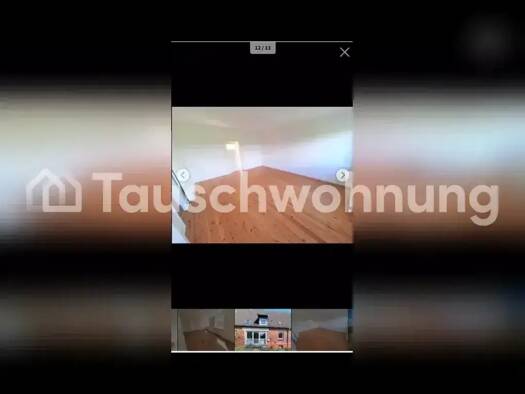 Wohnung zur Miete Tauschwohnung 1.100 € 3 Zimmer 110 m² EG Moorburg Hamburg 21079